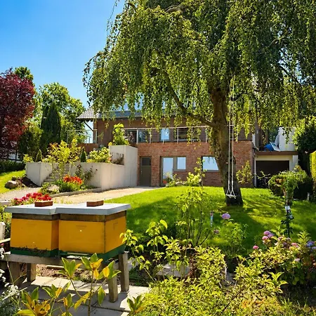 Bienenkoerbchen Apartamento